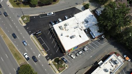 3801 Western Blvd