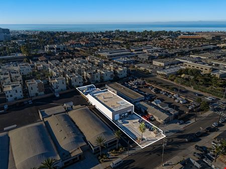 Industrial space for Sale at 779 W 16th St in Costa Mesa