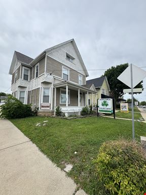 Office/Retail Space for Lease