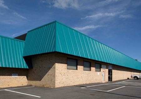 Industrial space for Rent at Aylesbury Business Center 1 in Timonium