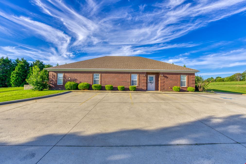 112 Titan Drive - Medical/Office Space