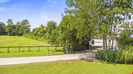 High-Visibility 5.07 Acres on FM 1097 – Prime Commercial Opportunity Near I-45, Willis TX