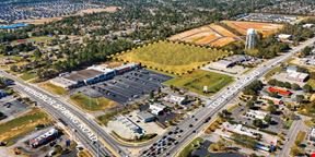 South Augusta Development Opportunity