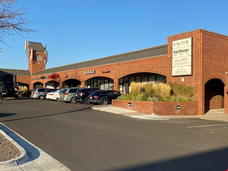 Southglenn Square