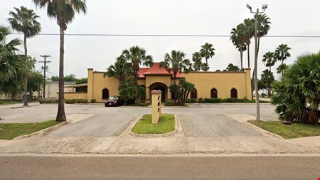 Office space for Rent at 6521 North 10th Street in McAllen