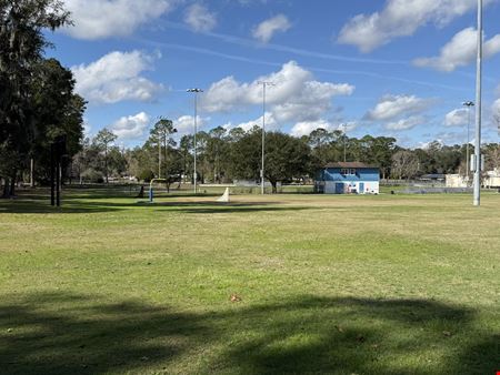 Established Community Center Opportunity
