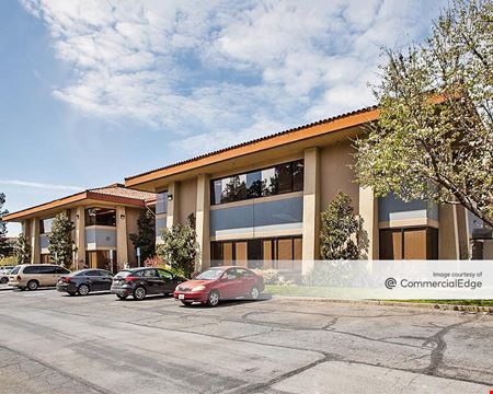 Commercial space at Redwood Business Park - 1301 Redwood Way in Petaluma