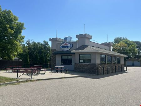St. Joe Turnkey Drive Thru