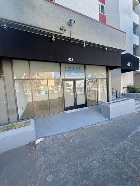 423 East 18th Street