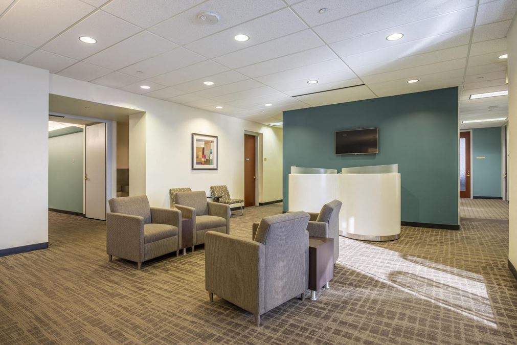 Regus - Tucson - Downtown