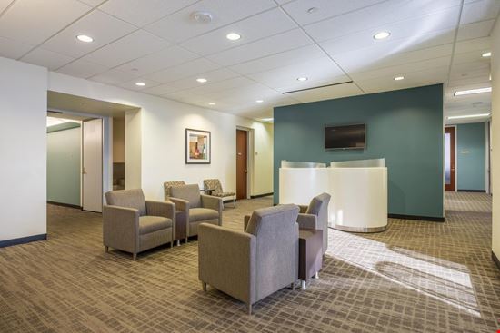 Regus - Tucson - Downtown