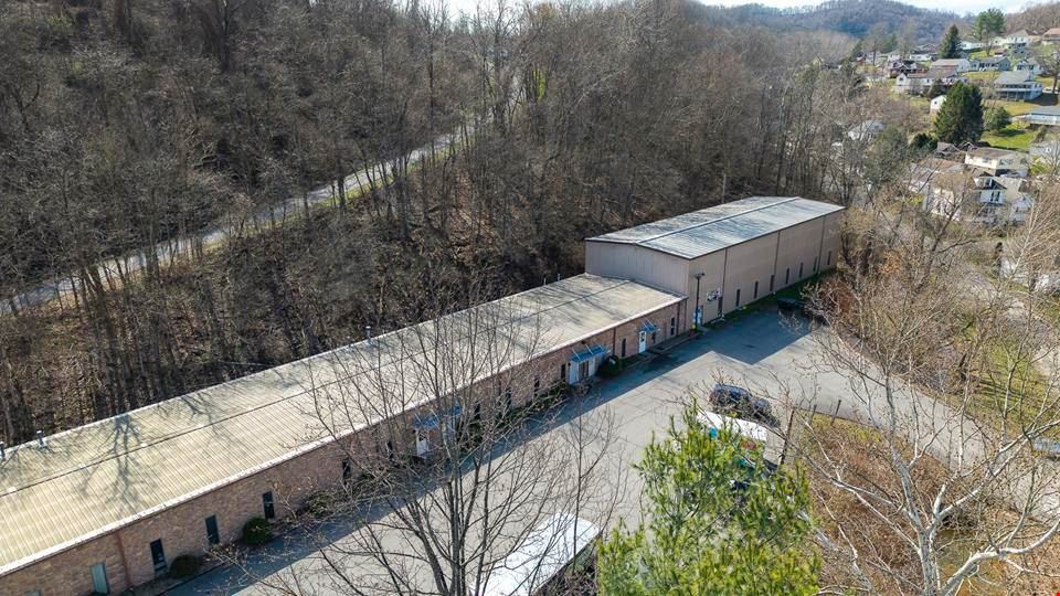 2 Cherry Tree Drive