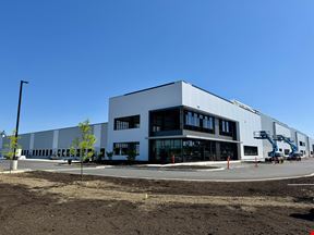 VanRose Technology Center