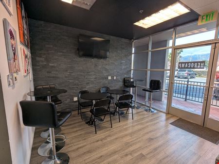 14189 West Foothill Boulevard, Unit 109