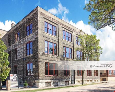Office space for Rent at Harvester Plaza in Madison