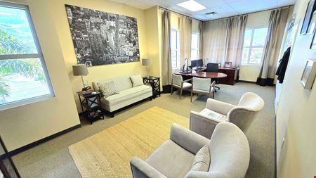 Gorgeous Office Space on Cortez!