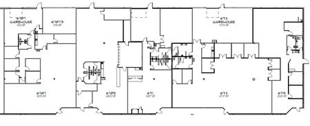 Retail space for Rent at Maxim Place in Tulsa