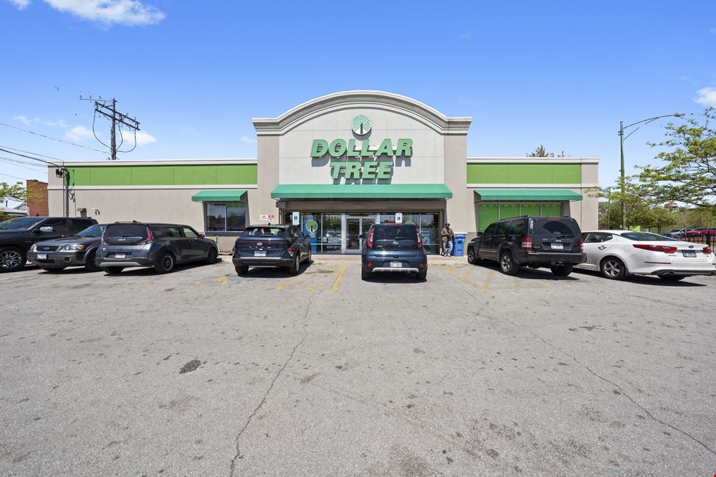 Dollar Tree
