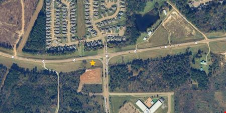 Stonebridge Brandon Outparcel