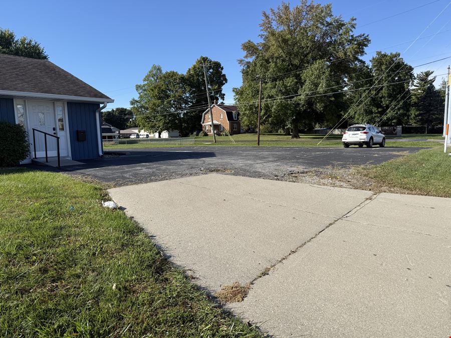 Greenwood Office