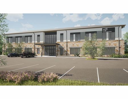 Office space for Sale at 312 Medical Parkway Bldg E in Lakeway