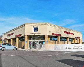 Noble Town Center
