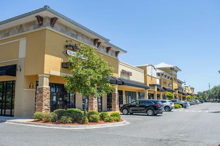 Shoppes of Mill Creek