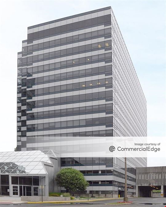 1 Stamford Plaza