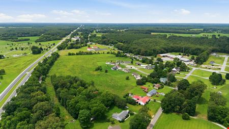 Old Tullahoma Hwy