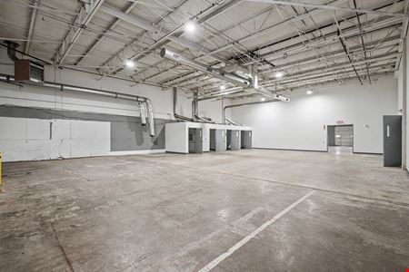 Bluegrass Distribution Center - Former Lab