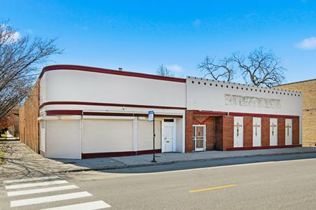 Retail space for Sale at Retail in South Chicago in Chicago