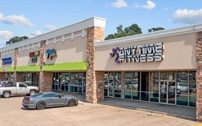 Lufkin Palms