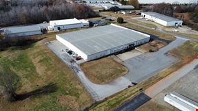 925 Berry Shoals Road Suite B