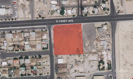 Industrial space for Sale at 4625 E Carey in Las Vegas