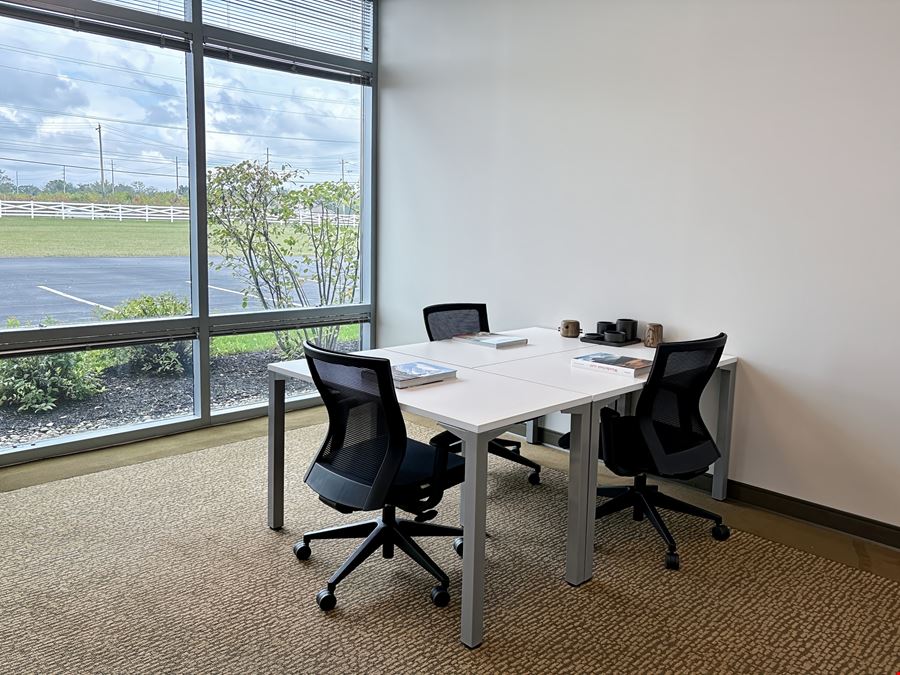HQ - Middletown - Atrium Blvd