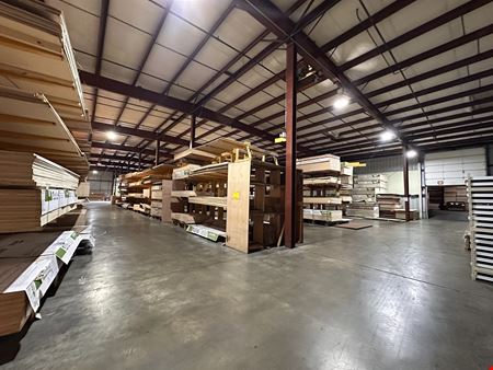 South Reading industrial Space