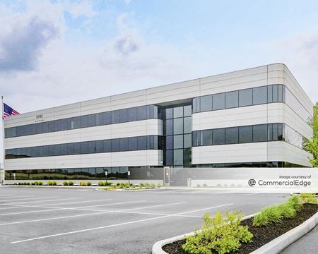 Office space for Rent at One Meridian Plaza in Indianapolis