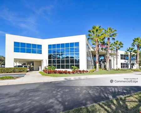 Office space for Rent at Wickham Commons Office Park - Building 1 in Melbourne