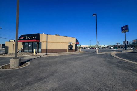 Former Pizza Hut - 75 Pine Lake Ave