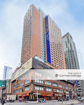 Hotel Novotel Times Square