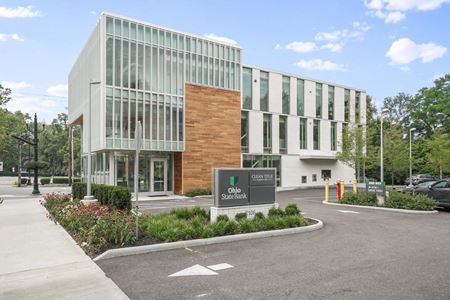 Office space for Rent at 2106 E. Main Street in Bexley