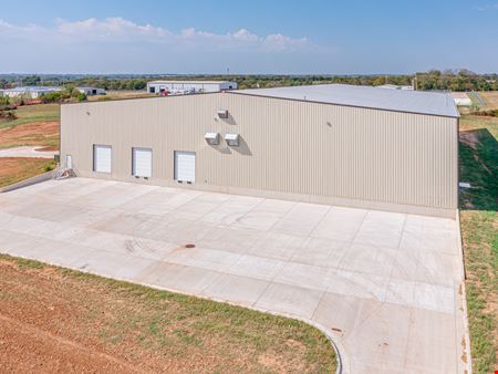 8032 Industrial Drive