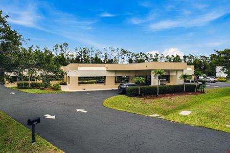 21,107 SF Commercial Office Warehouse
