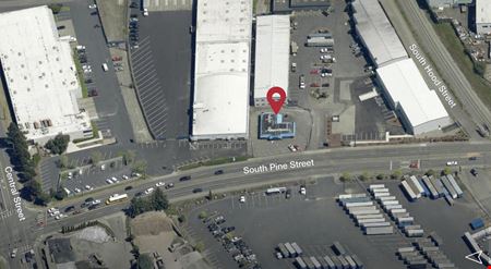 Office space for Rent at 3111 South Pine Street in Tacoma