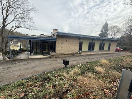 Office space for Rent at 4,355 SF Office Building on 0.77 AC | Allison Park in Allison Park