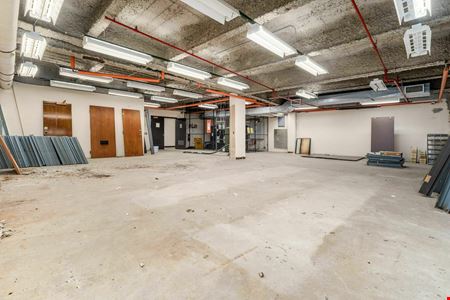 68 West Church Street, Lower Level
