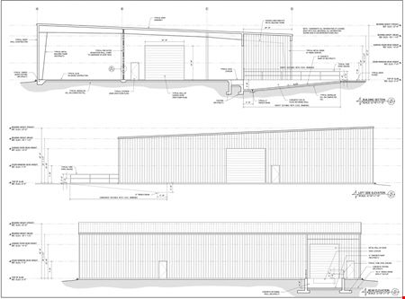 New Construction Warehouse/Office Building