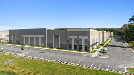 Industrial space for Rent at Phenix Commerce Center in Hampton