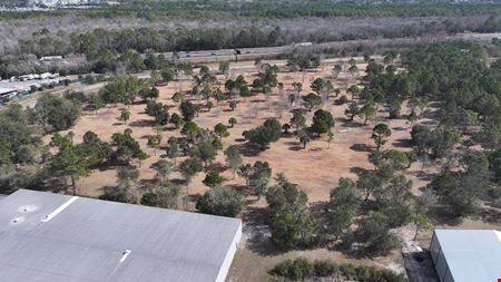 Agricultural Center Dr