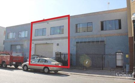 Office space for Rent at Versatile Commercial Space for Lease in San Francisco